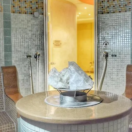 Белвю Спа Банско Bellevue Spa