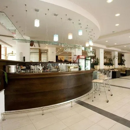Белвю Спа Банско Bellevue Spa *