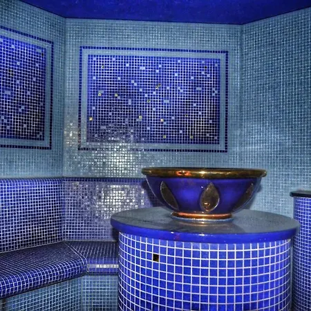 Apartman Белвю Спа Банско Bellevue Spa *
