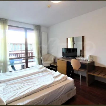 Apartament Белвю Спа Банско Bellevue Spa *