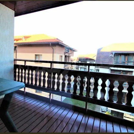 Белвю Спа Банско Bellevue Spa Apartament Bansko