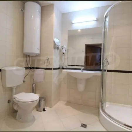 Белвю Спа Банско Bellevue Spa Apartament Bansko