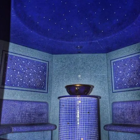 Белвю Спа Банско Bellevue Spa * Bansko