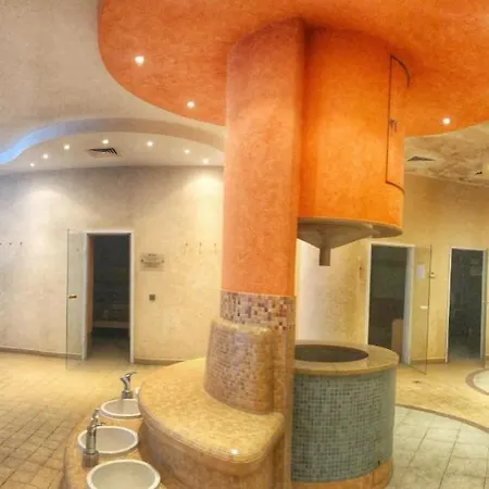 Белвю Спа Банско Bellevue Spa Apartament *